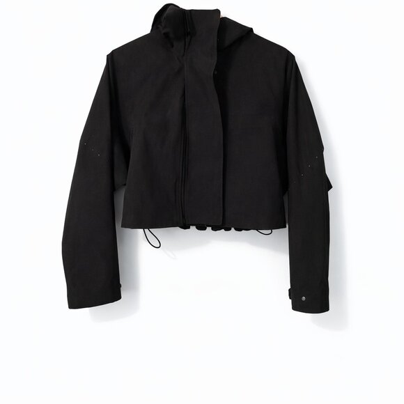 Lululemon Jacket Size 2 - Picture 6 of 7